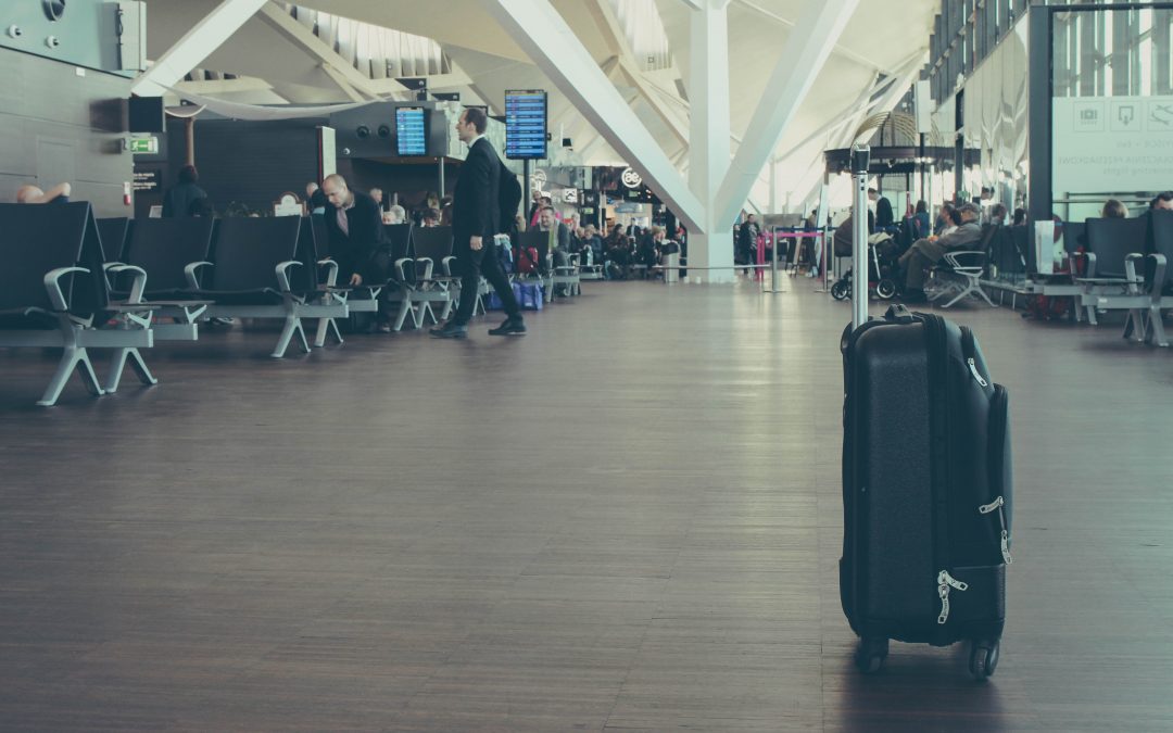 Ką galima gabenti registruotame ir rankiniame bagaže?
