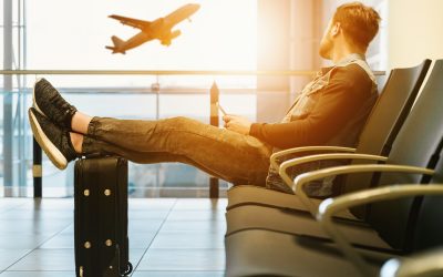 5 patarimai kaip lengvai pereiti patikrą oro uoste